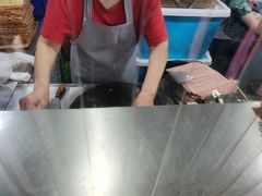 -董师傅水磨煎饼(天塔菜市场店)