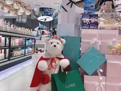 -永旺梦乐城(金银潭店)