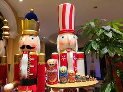 -俄士厨房(万松园店)
