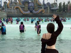 -波塞冬旅游度假区