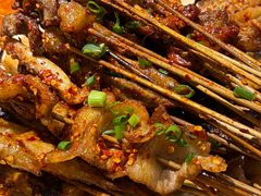 -86烧烤·炭火烧烤 (石人总店)