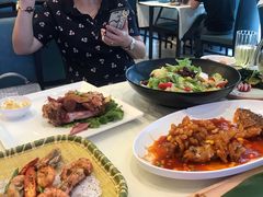 -聚鑫阁江浙菜·非遗传承技艺(青村帝华园店)