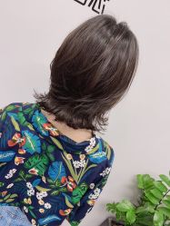 -HD HAIR STYLE