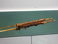 -型男美蛙烤牛蛙(南长街店)
