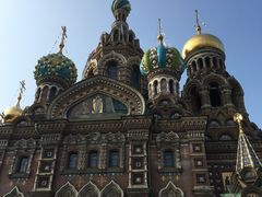 -滴血救世主教堂