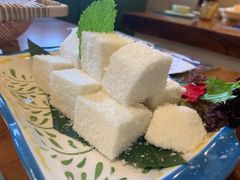 娘惹椰汁糕-苏梅花园(群星城店)