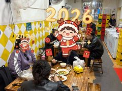-九九牛肉馆(南山路店)