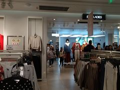 -H&M(天一广场店)