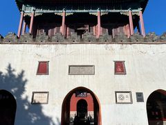 -须弥福寿之庙