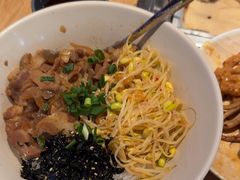 -新石器烤肉(百联川沙店)