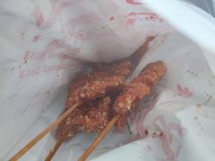 -辽B·小串(总店)