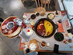 -董眼镜火锅(洪崖洞总店)