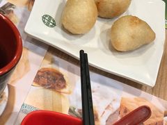 -添好运点心专门店(中环IFC店)