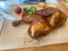 -达美乐比萨(红山店)