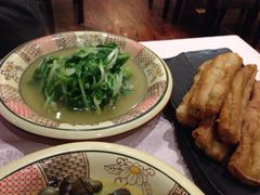 西新饭店(湖滨店)-锡和无锡菜(景丽苑店)