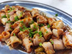 -嘉升大排档(番禺总店)