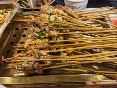 -盟重烧烤(高正街店)