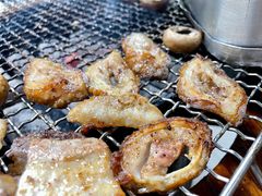 -久儿地炉烤肉(海信慧园店)