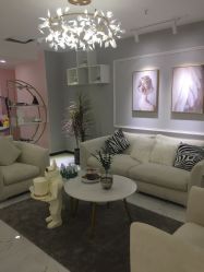 -久匠·野生眉半永久纹眉