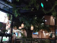 -原味田园·客家菜·土窑鸡(中航城君尚购物中心店)