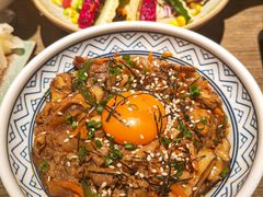 -玉川屋创意日料(北美新天地店)