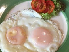 -Cafe de Thaan Aoan