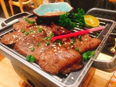 -隐泉京望日式料理(太和广场店)
