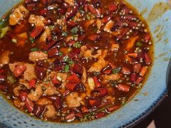 -金掌勺锅包肉(太原万达店)
