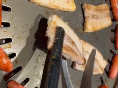 -悟能八戒烤肉自助(秦隆步行街店)