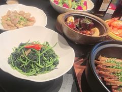 -炊江南·上海菜(国展华漕店)