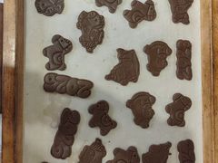 -千浔一暖DIY蛋糕烘焙(人民大学店)