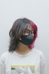 -DX HAIR SALON·发现未知美发沙龙