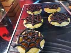 -西安绿地假日酒店·欧意咖啡厅