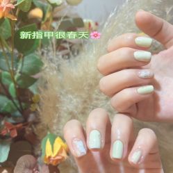 -花系美·美甲美睫精品店