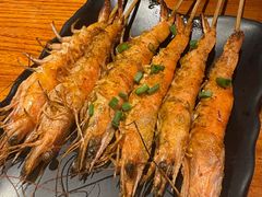 -烧蠔帮·湛江生蚝(南桥店)