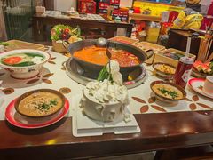 -江北北火锅馆·公路夜市(魏公村店)