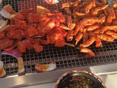 -西昌老号李小肠特色烧烤园(温江店)