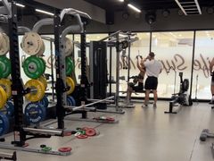 -超级猩猩健身·私教(上海体育场店)