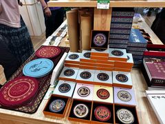 -北京大葆台遗址博物馆