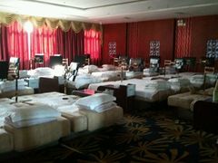 -红街养生休闲会所(红街商业广场店)