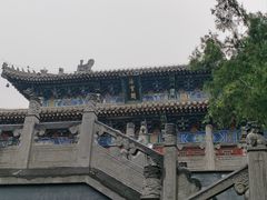 -洛阳白马寺