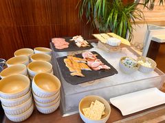 -广州粤海喜来登酒店