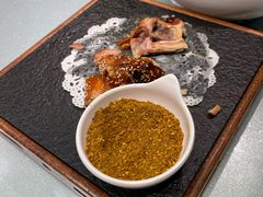 -品大三·南京菜(大行宫店)