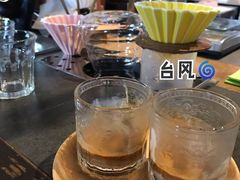 -青咖啡(三坊七巷店)