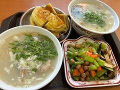 -向阳羊汤(大同总店)