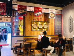 -龍堂蟹黄小笼包(万家丽店)