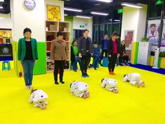 -尚恩跆拳道(常营店)