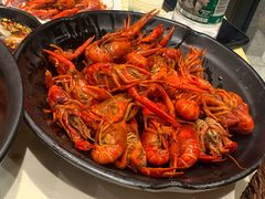 瞿记卤虾-聚味瞿记·龙虾堂(天元店)
