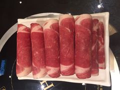 -好彩海鲜火锅饭店(银河百老汇店)