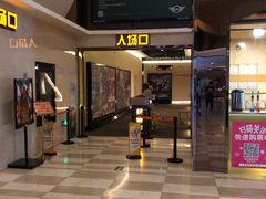 -嘉华国际影城(学清路店)